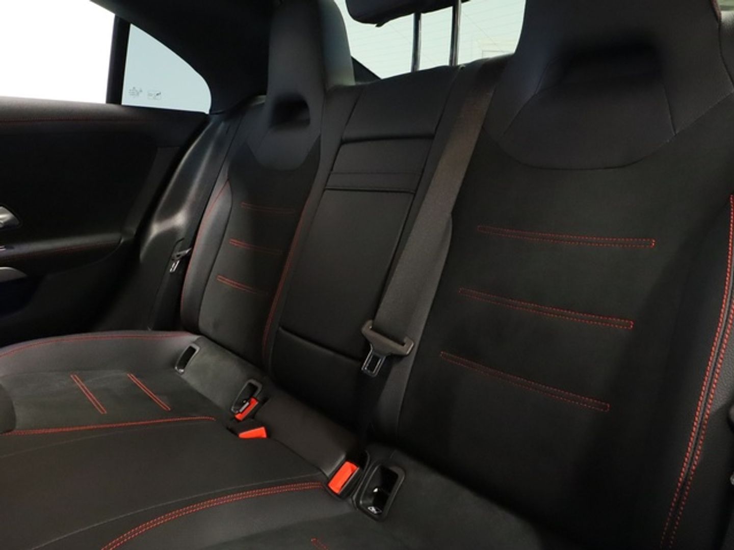 Mercedes-Benz CLA 250 e 160 kW (218 CV)