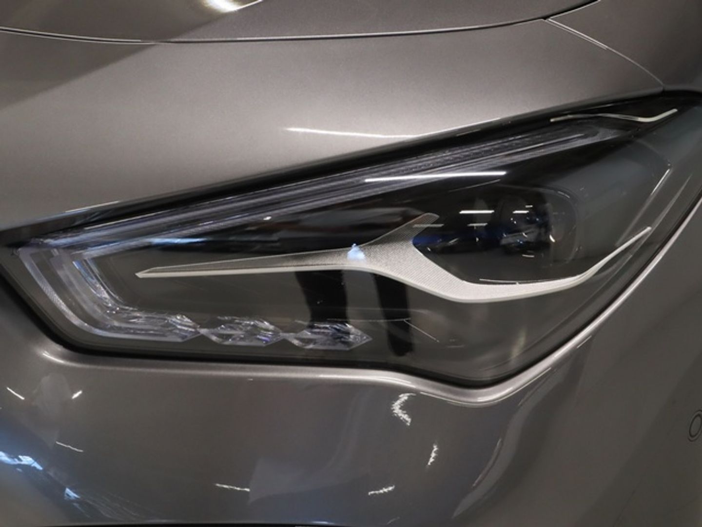 Mercedes-Benz CLA 250 e 160 kW (218 CV)