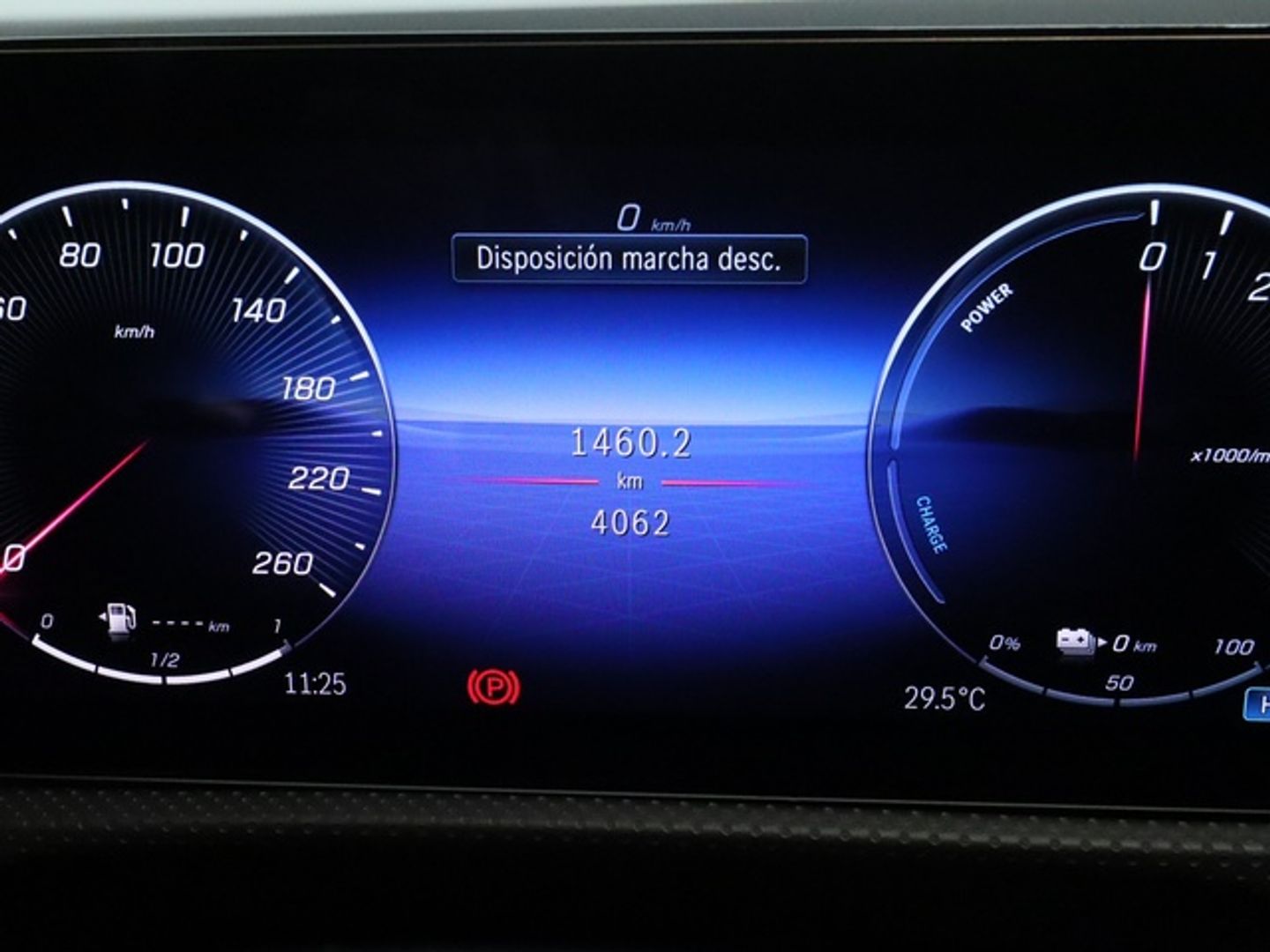 Mercedes-Benz CLA 250 e 160 kW (218 CV)