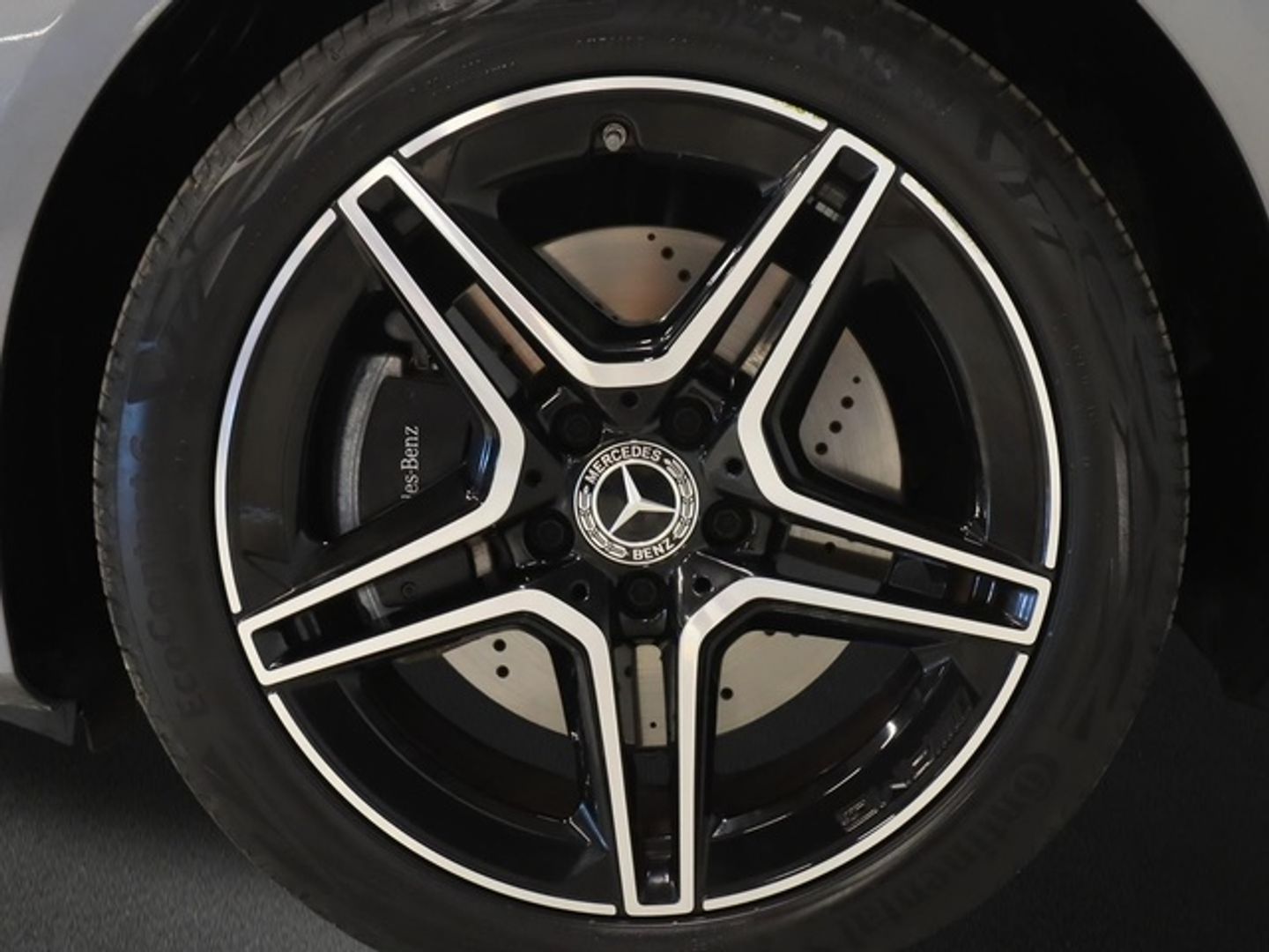 Mercedes-Benz CLA 250 e 160 kW (218 CV)