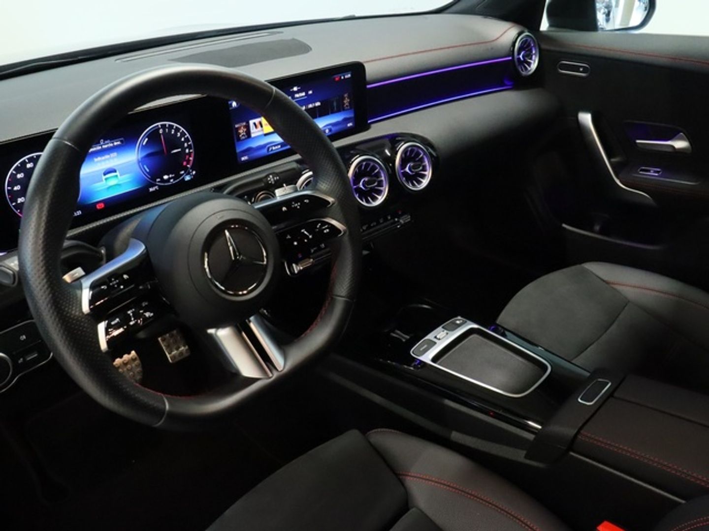 Mercedes-Benz CLA 250 e 160 kW (218 CV)