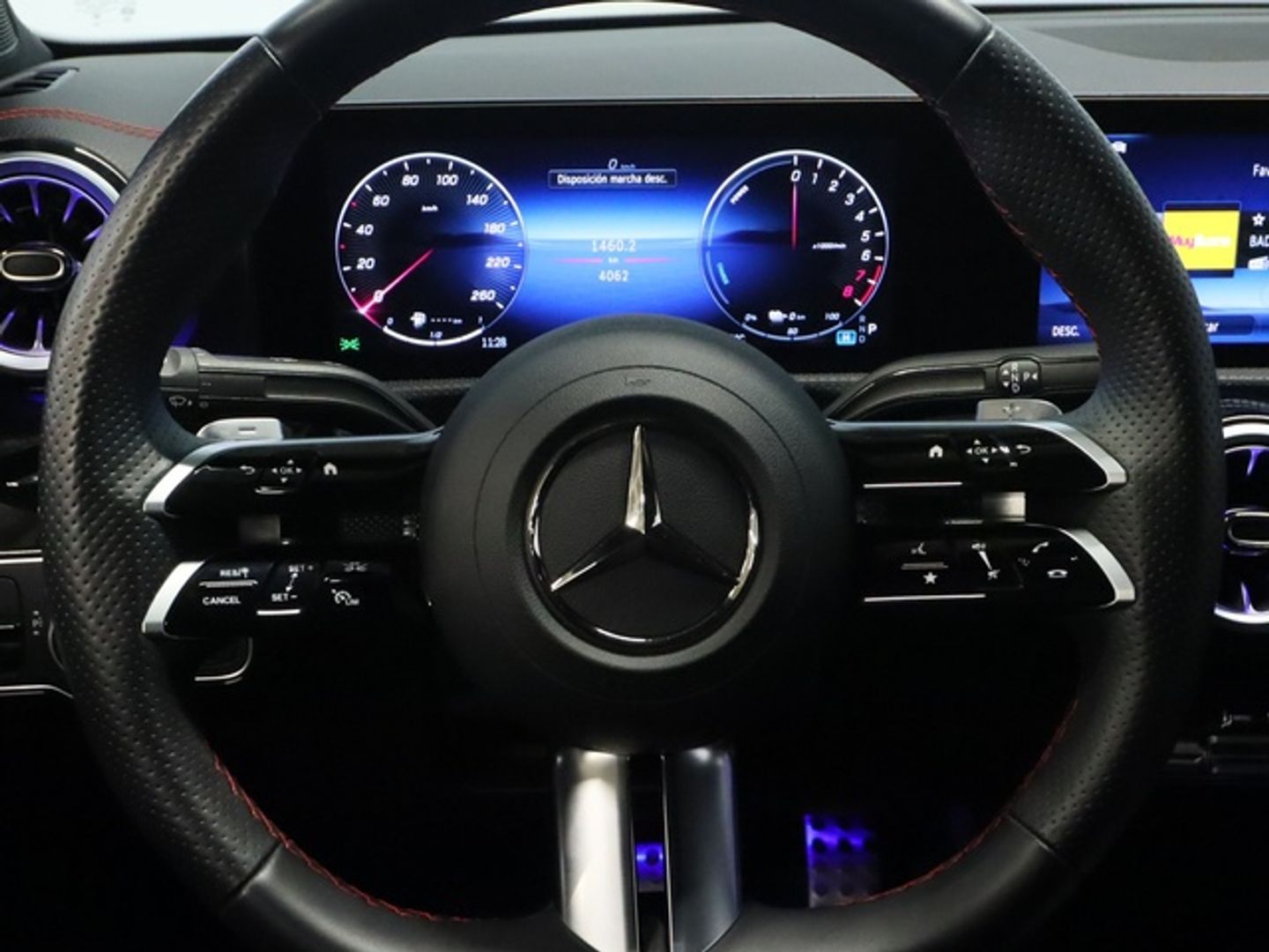 Mercedes-Benz CLA 250 e 160 kW (218 CV)
