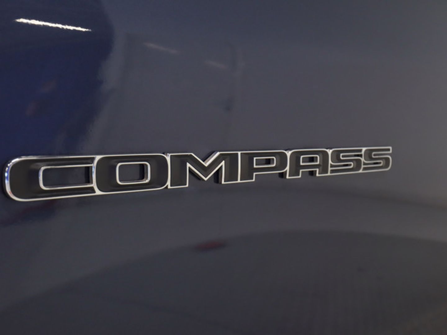 Jeep Compass 1.6 Multijet Limited 4x2 96 kW (130 CV)