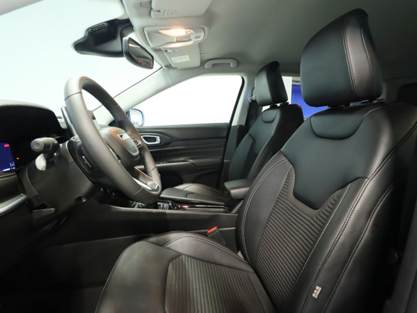 Jeep Compass 1.6 Multijet Limited 4x2 96 kW (130 CV)