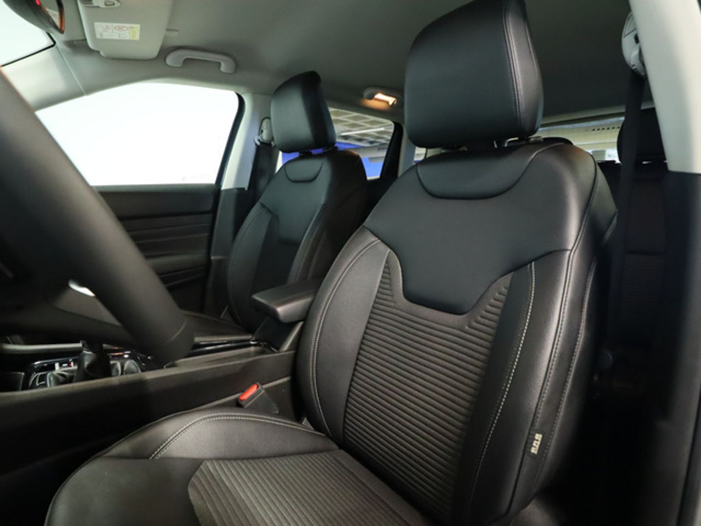 Jeep Compass 1.6 Multijet Limited 4x2 96 kW (130 CV)