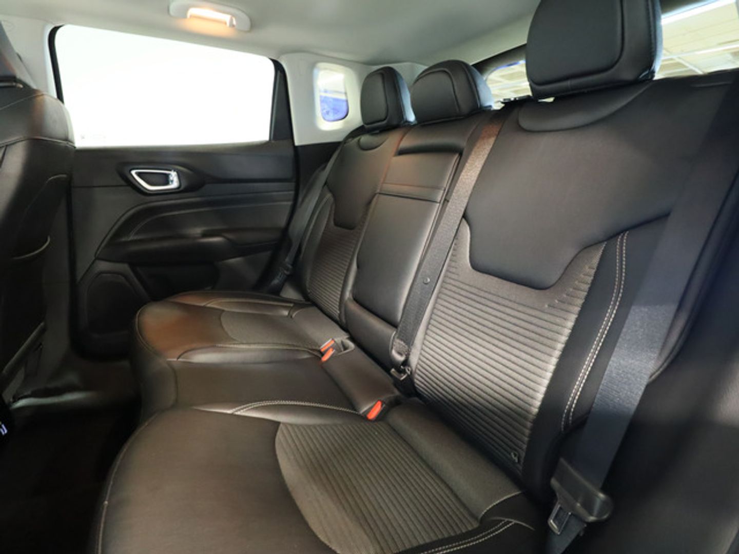 Jeep Compass 1.6 Multijet Limited 4x2 96 kW (130 CV)