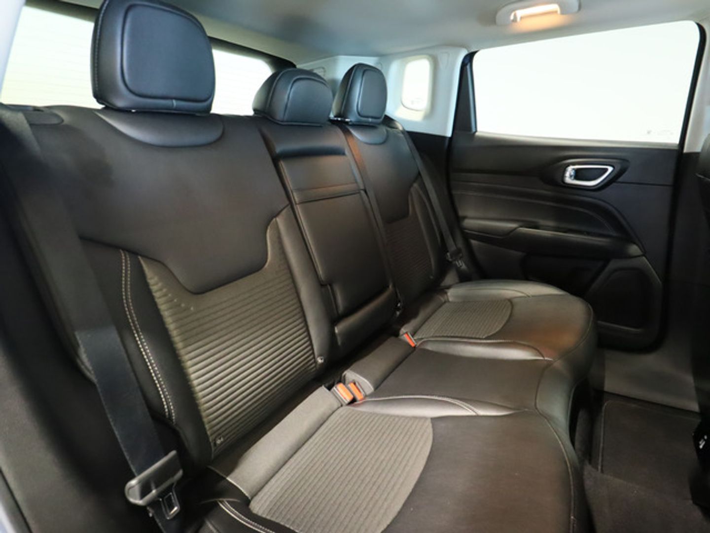 Jeep Compass 1.6 Multijet Limited 4x2 96 kW (130 CV)
