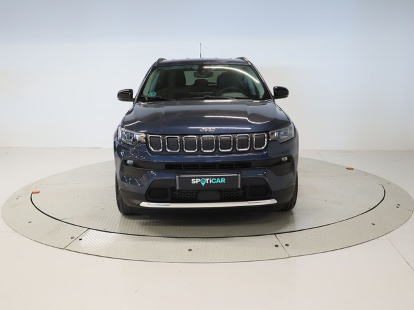 Jeep Compass 1.6 Multijet Limited 4x2 96 kW (130 CV)