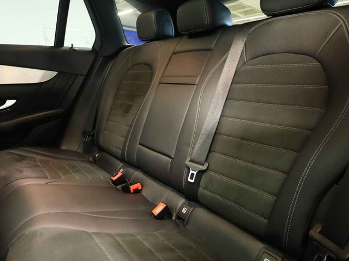 Mercedes-Benz GLC GLC 300 e 4Matic 235 kW (320 CV)