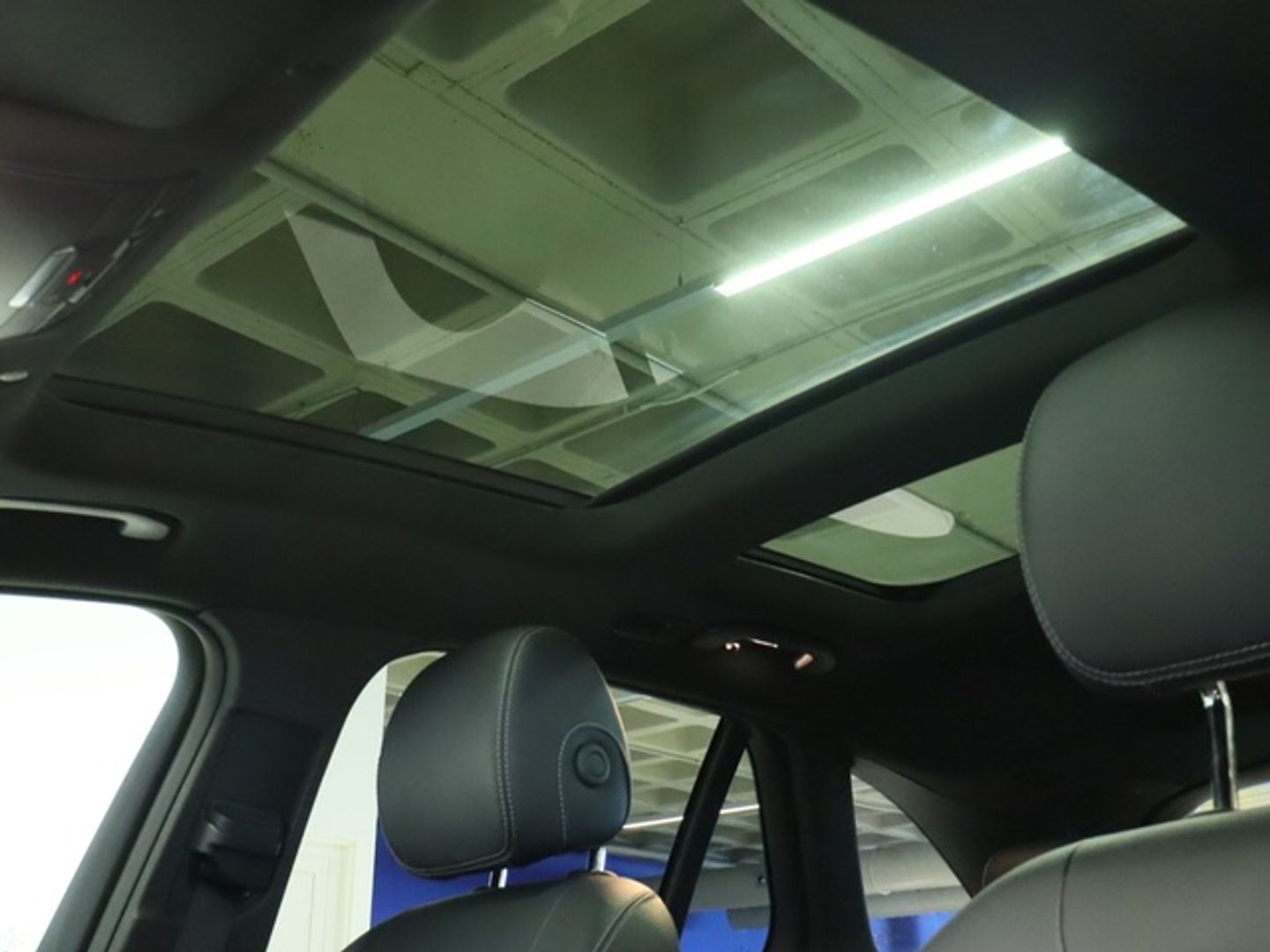 Mercedes-Benz GLC GLC 300 e 4Matic 235 kW (320 CV)