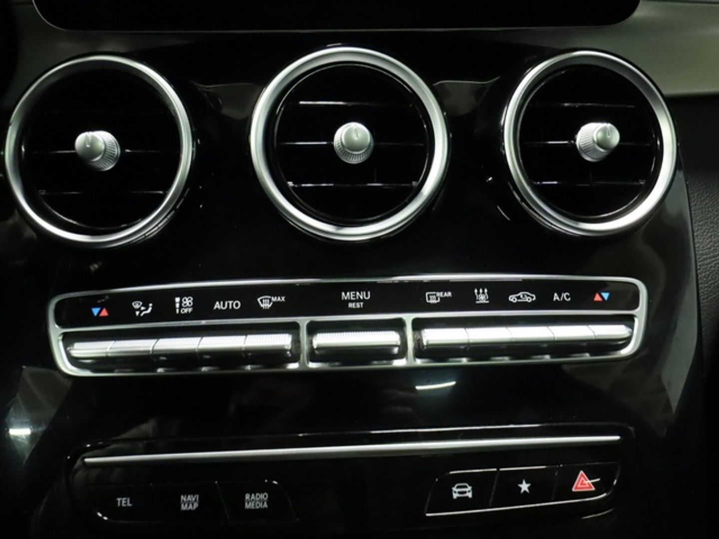 Mercedes-Benz GLC GLC 300 e 4Matic 235 kW (320 CV)