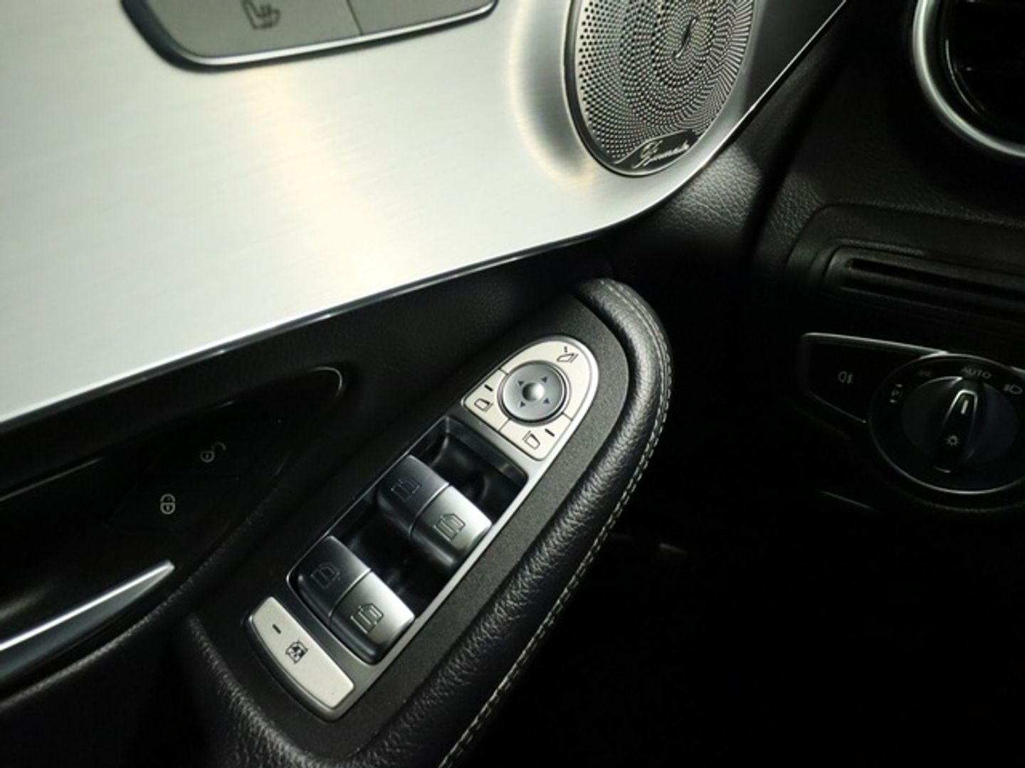 Mercedes-Benz GLC GLC 300 e 4Matic 235 kW (320 CV)