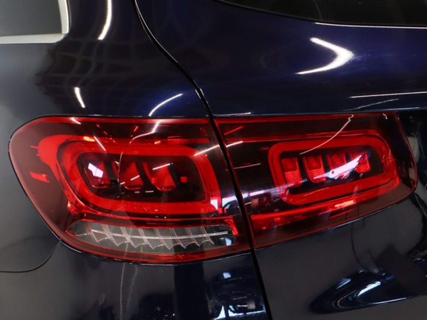 Mercedes-Benz GLC GLC 300 e 4Matic 235 kW (320 CV)