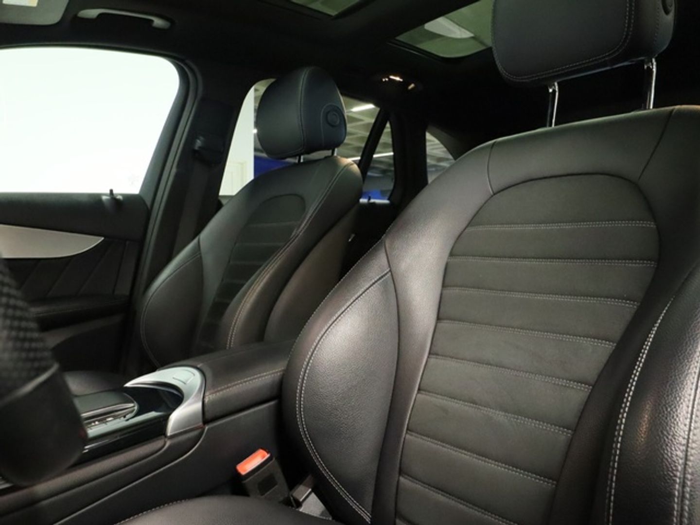 Mercedes-Benz GLC GLC 300 e 4Matic 235 kW (320 CV)