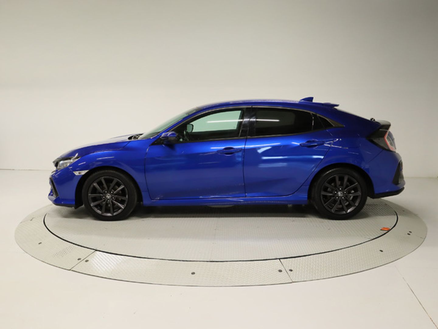 Honda Civic 1.0 I-VTEC TURBO Elegance Nav 93 kW (126 CV)