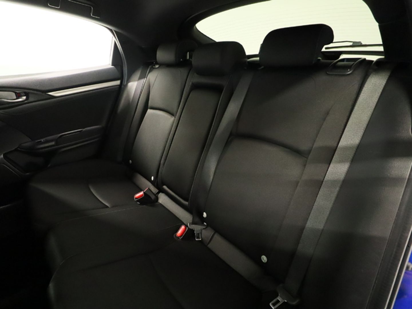 Honda Civic 1.0 I-VTEC TURBO Elegance Nav 93 kW (126 CV)