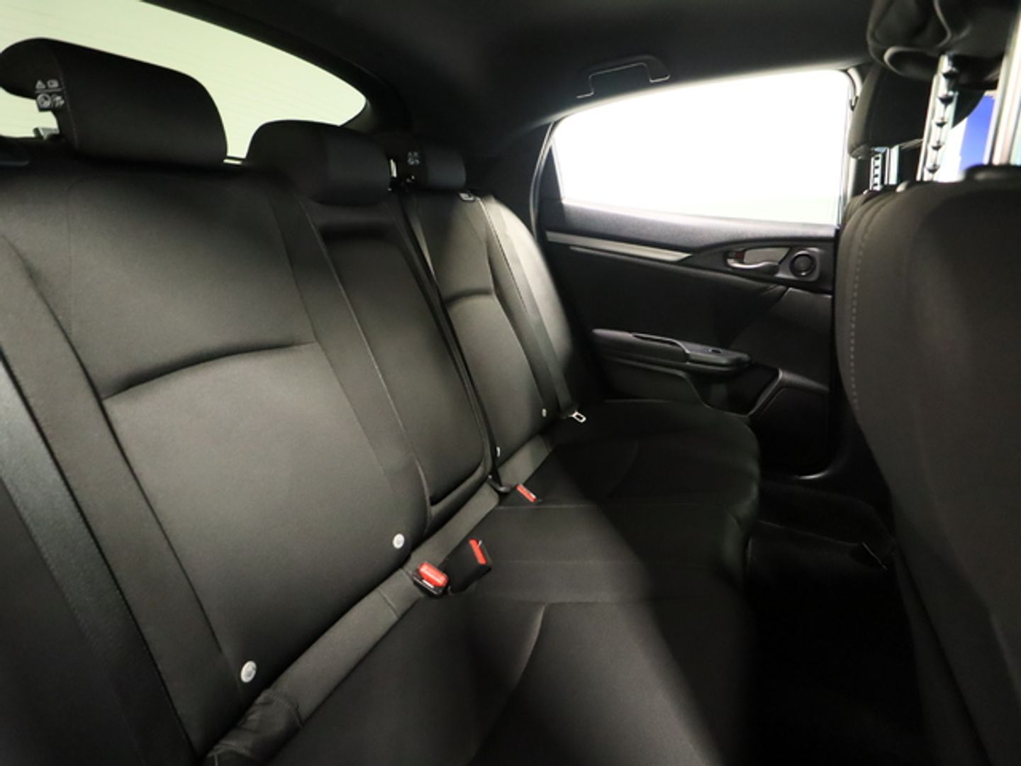 Honda Civic 1.0 I-VTEC TURBO Elegance Nav 93 kW (126 CV)
