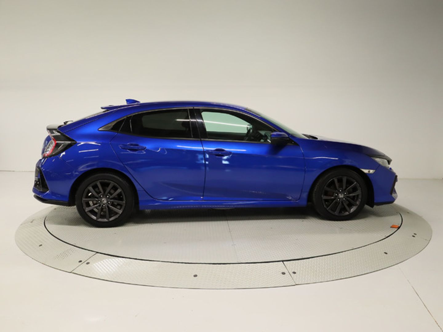 Honda Civic 1.0 I-VTEC TURBO Elegance Nav 93 kW (126 CV)