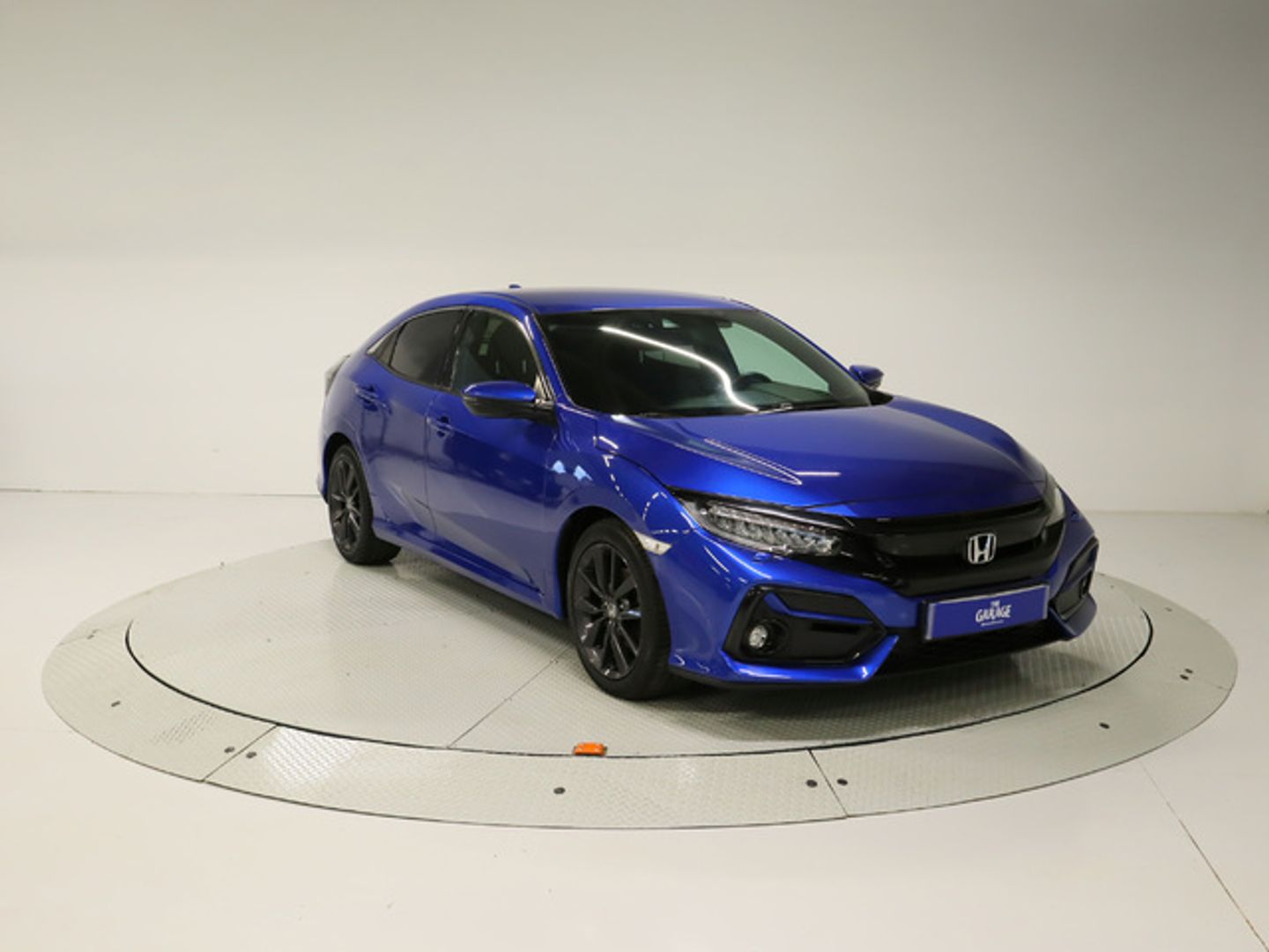 Honda Civic 1.0 I-VTEC TURBO Elegance Nav 93 kW (126 CV)