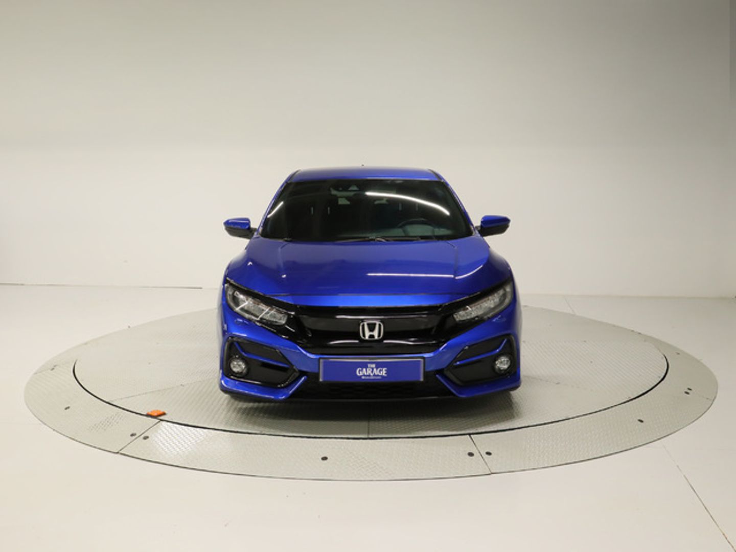 Honda Civic 1.0 I-VTEC TURBO Elegance Nav 93 kW (126 CV)