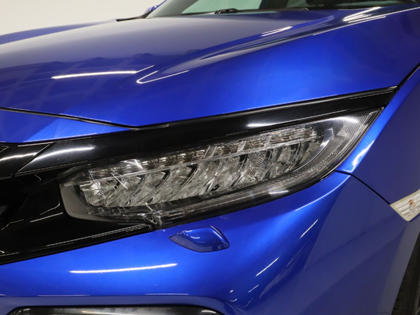 Honda Civic 1.0 I-VTEC TURBO Elegance Nav 93 kW (126 CV)