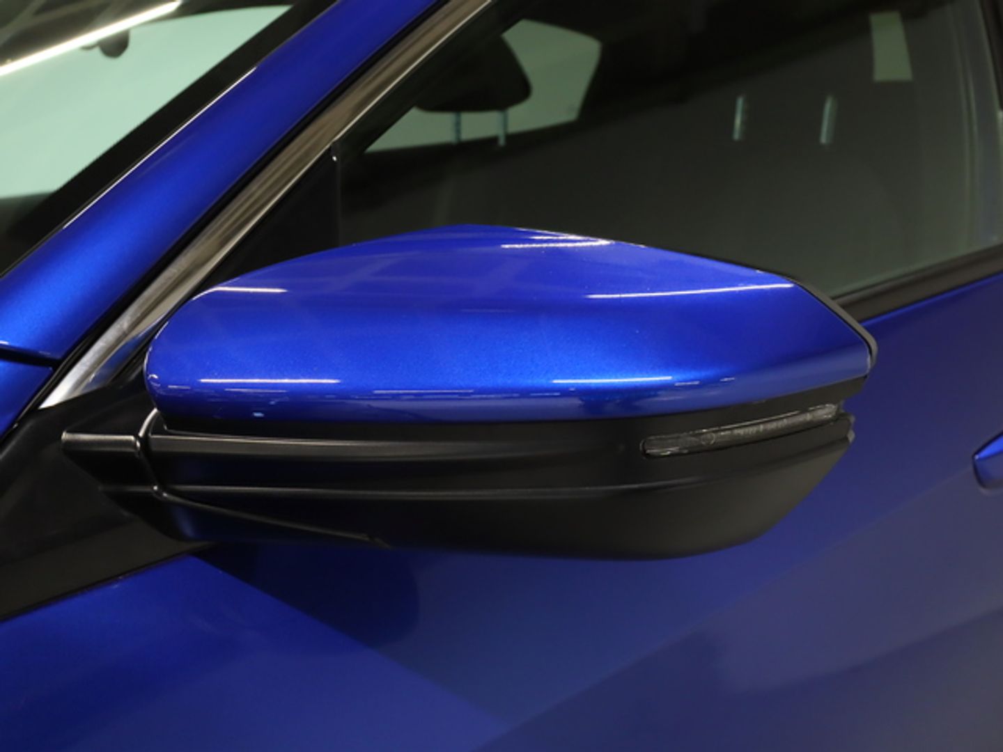 Honda Civic 1.0 I-VTEC TURBO Elegance Nav 93 kW (126 CV)