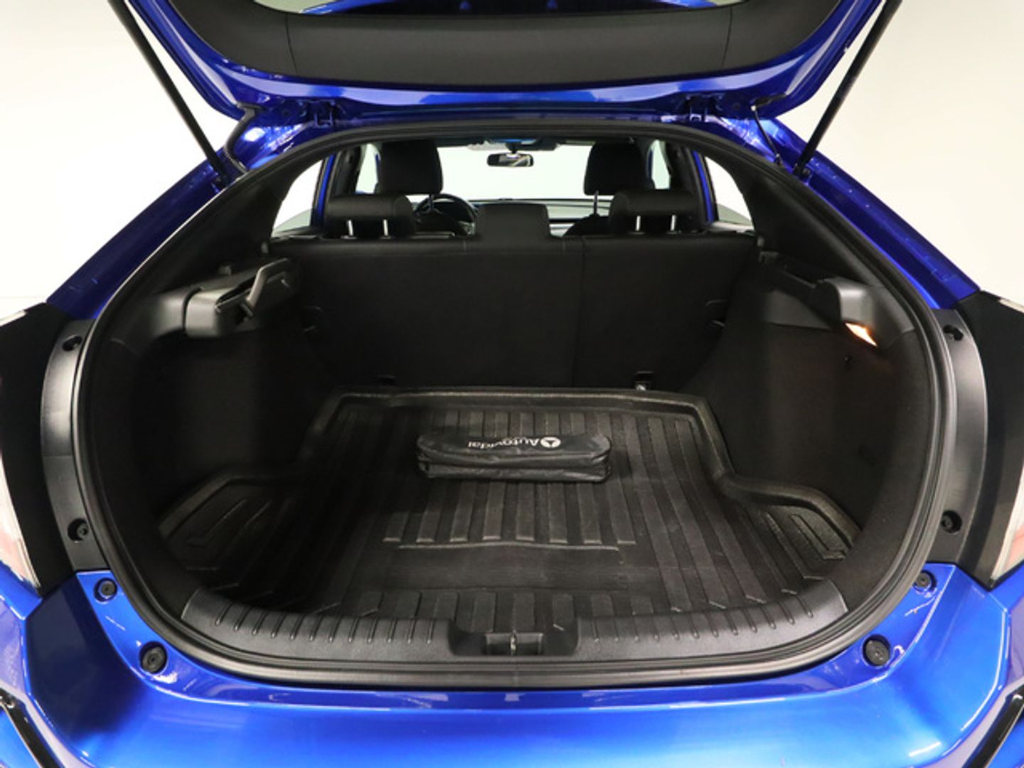Honda Civic 1.0 I-VTEC TURBO Elegance Nav 93 kW (126 CV)