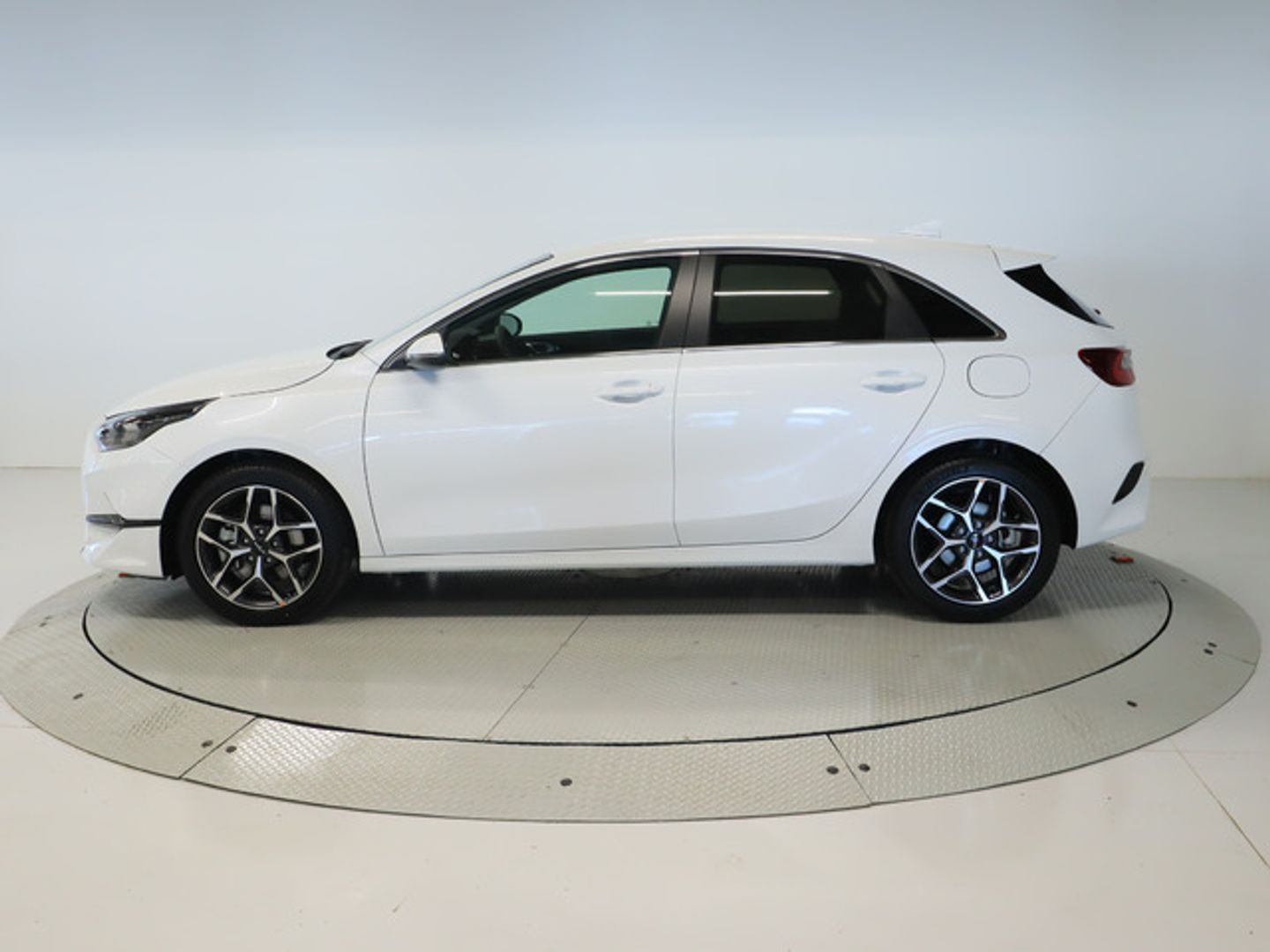 Kia Ceed 1.0 T-GDi Tech 88 kW (120 CV)