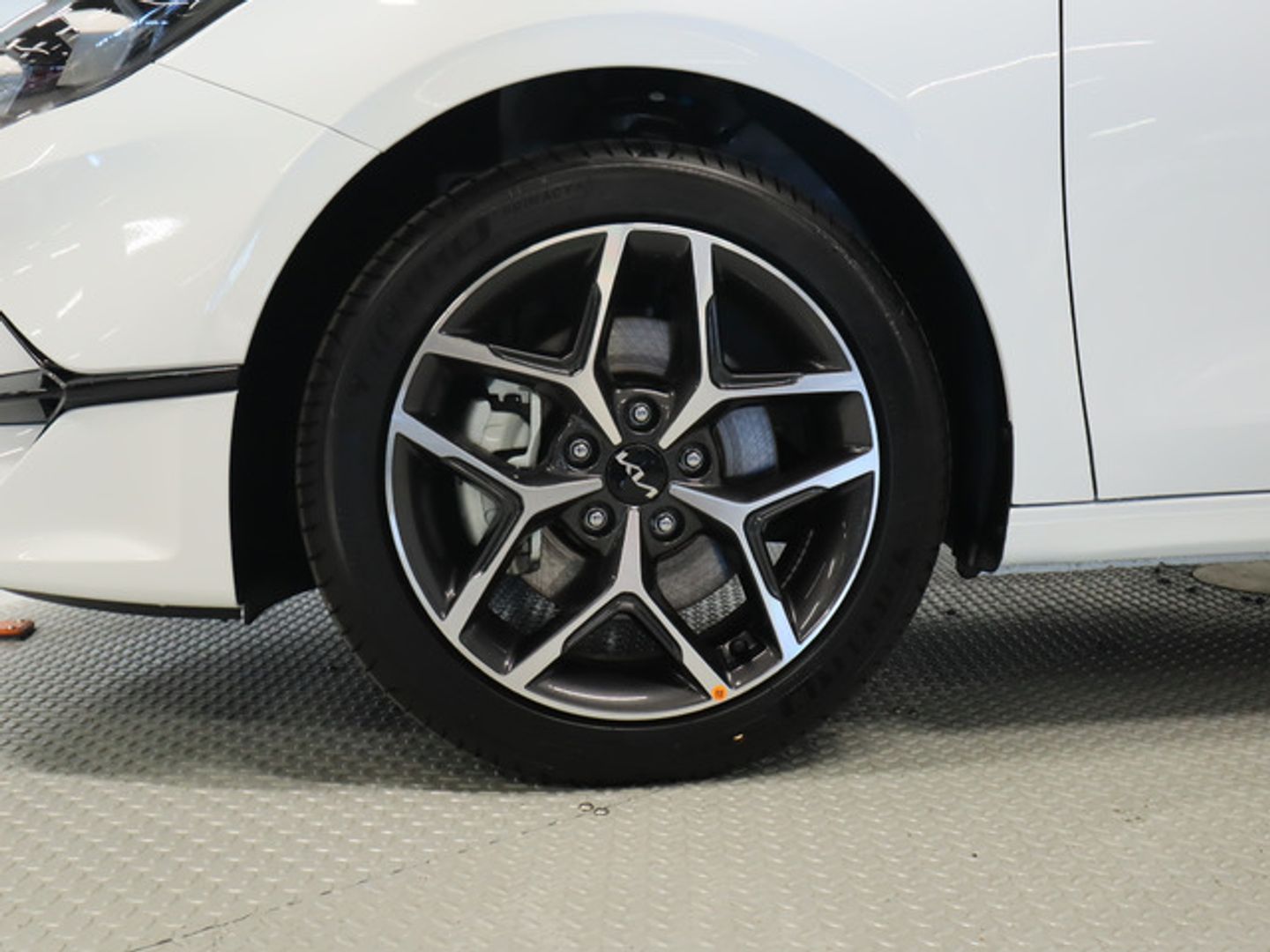 Kia Ceed 1.0 T-GDi Tech 88 kW (120 CV)