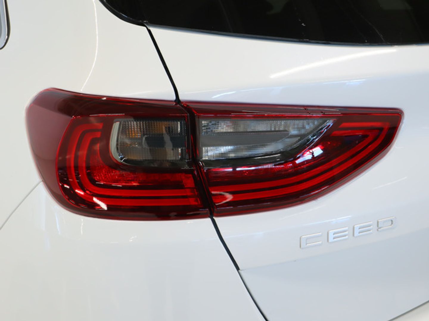 Kia Ceed 1.0 T-GDi Tech 88 kW (120 CV)
