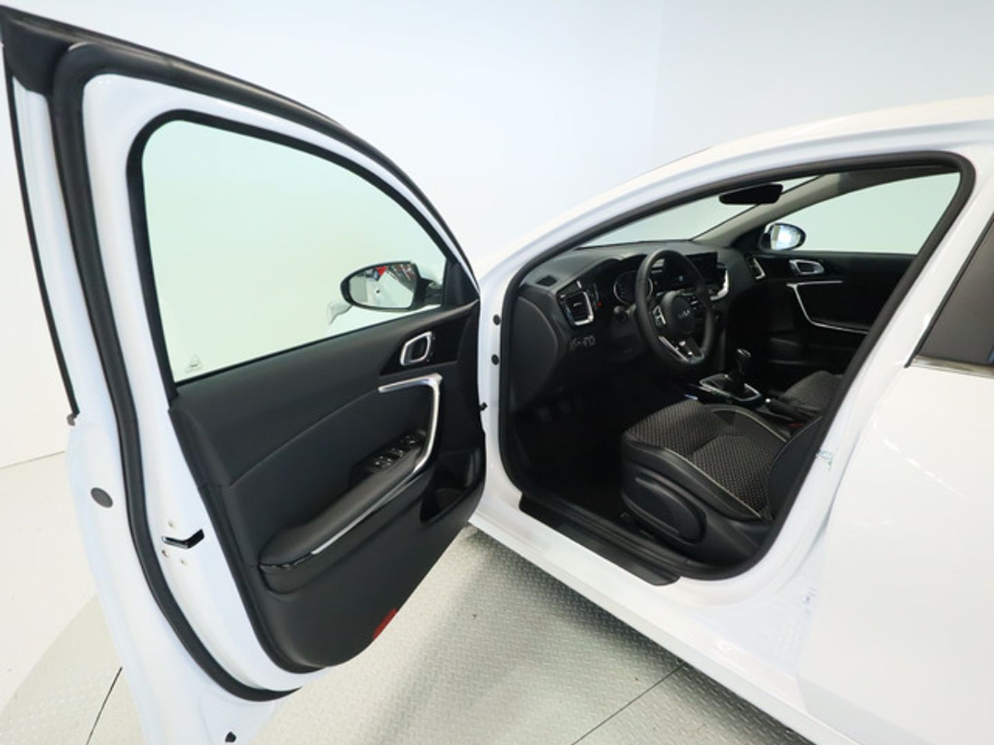 Kia Ceed 1.0 T-GDi Tech 88 kW (120 CV)