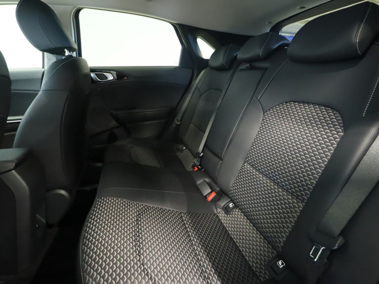 Kia Ceed 1.0 T-GDi Tech 88 kW (120 CV)