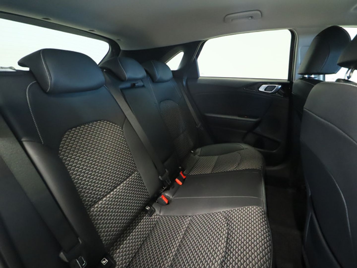 Kia Ceed 1.0 T-GDi Tech 88 kW (120 CV)