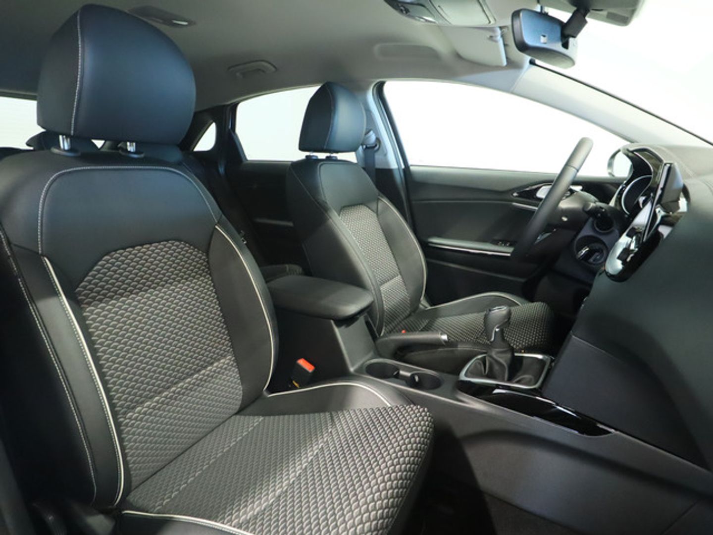 Kia Ceed 1.0 T-GDi Tech 88 kW (120 CV)