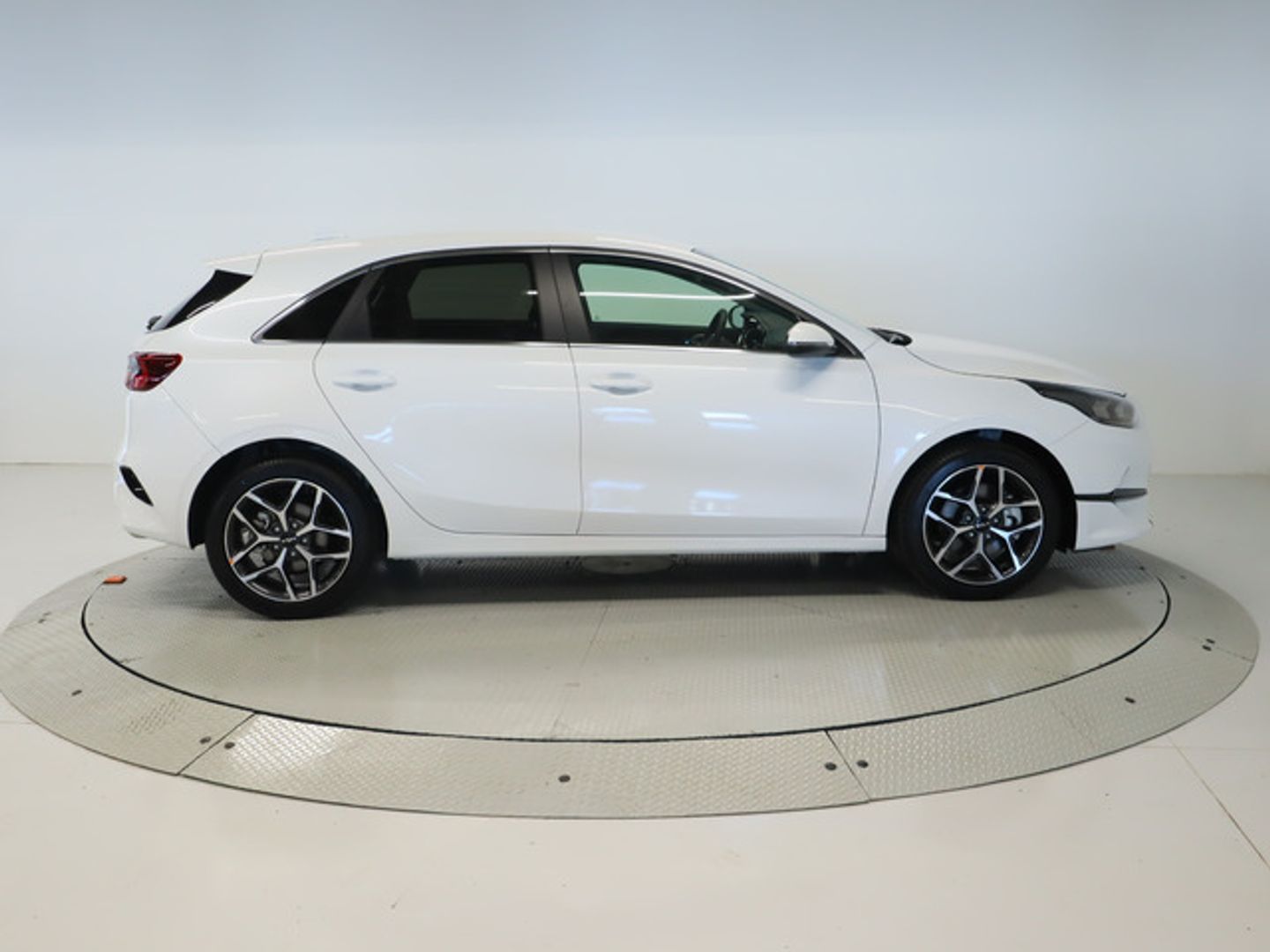 Kia Ceed 1.0 T-GDi Tech 88 kW (120 CV)