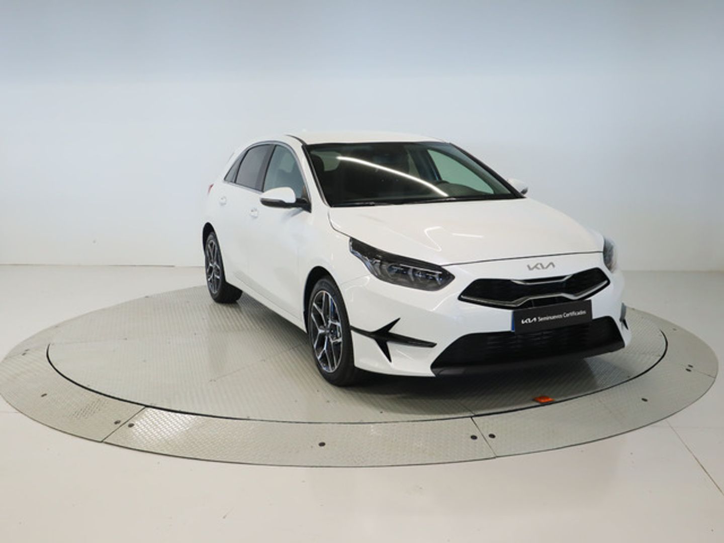 Kia Ceed 1.0 T-GDi Tech 88 kW (120 CV)