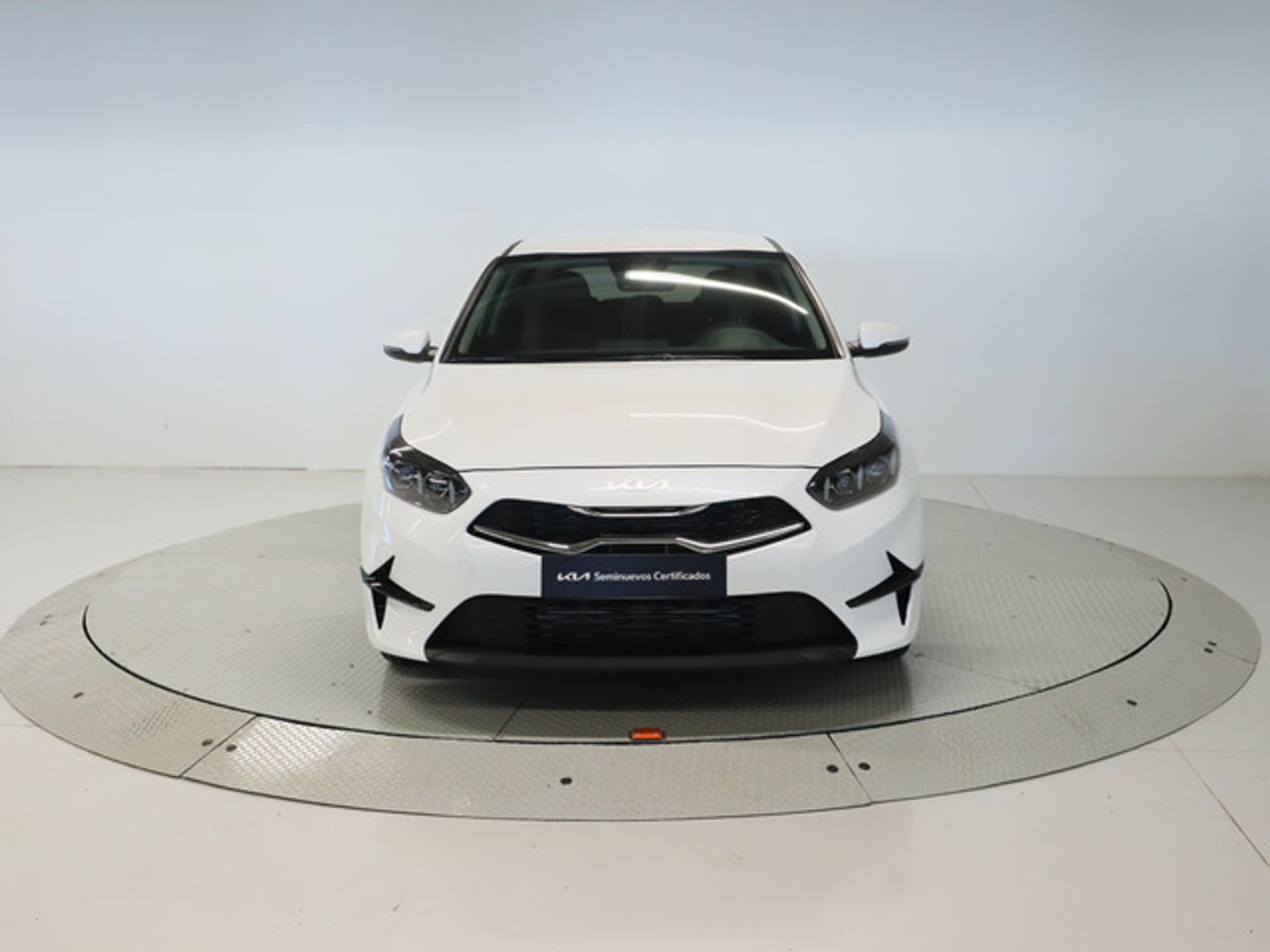 Kia Ceed 1.0 T-GDi Tech 88 kW (120 CV)