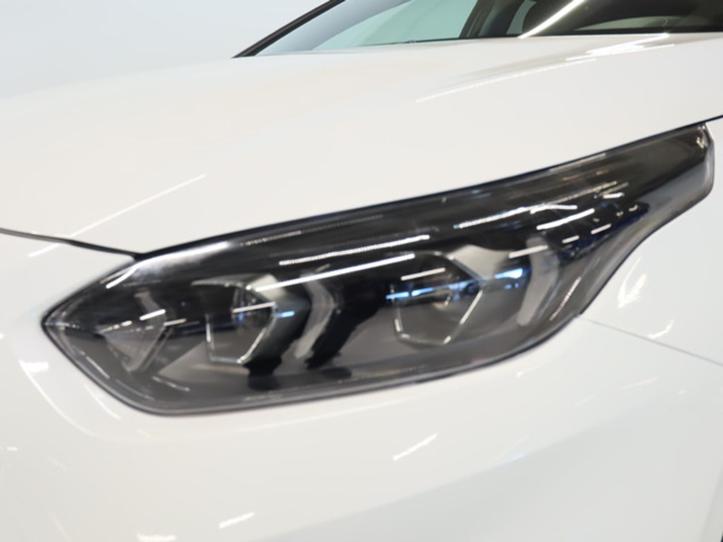 Kia Ceed 1.0 T-GDi Tech 88 kW (120 CV)