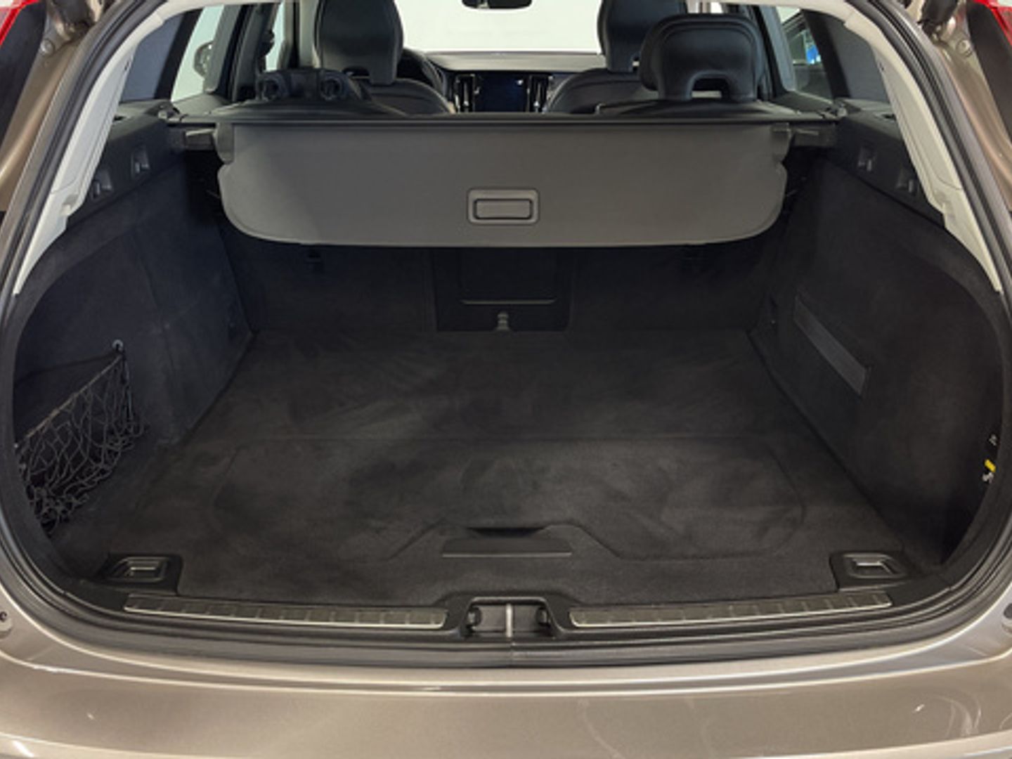 Volvo V60 D4 Inscription Auto 140 kW (190 CV)