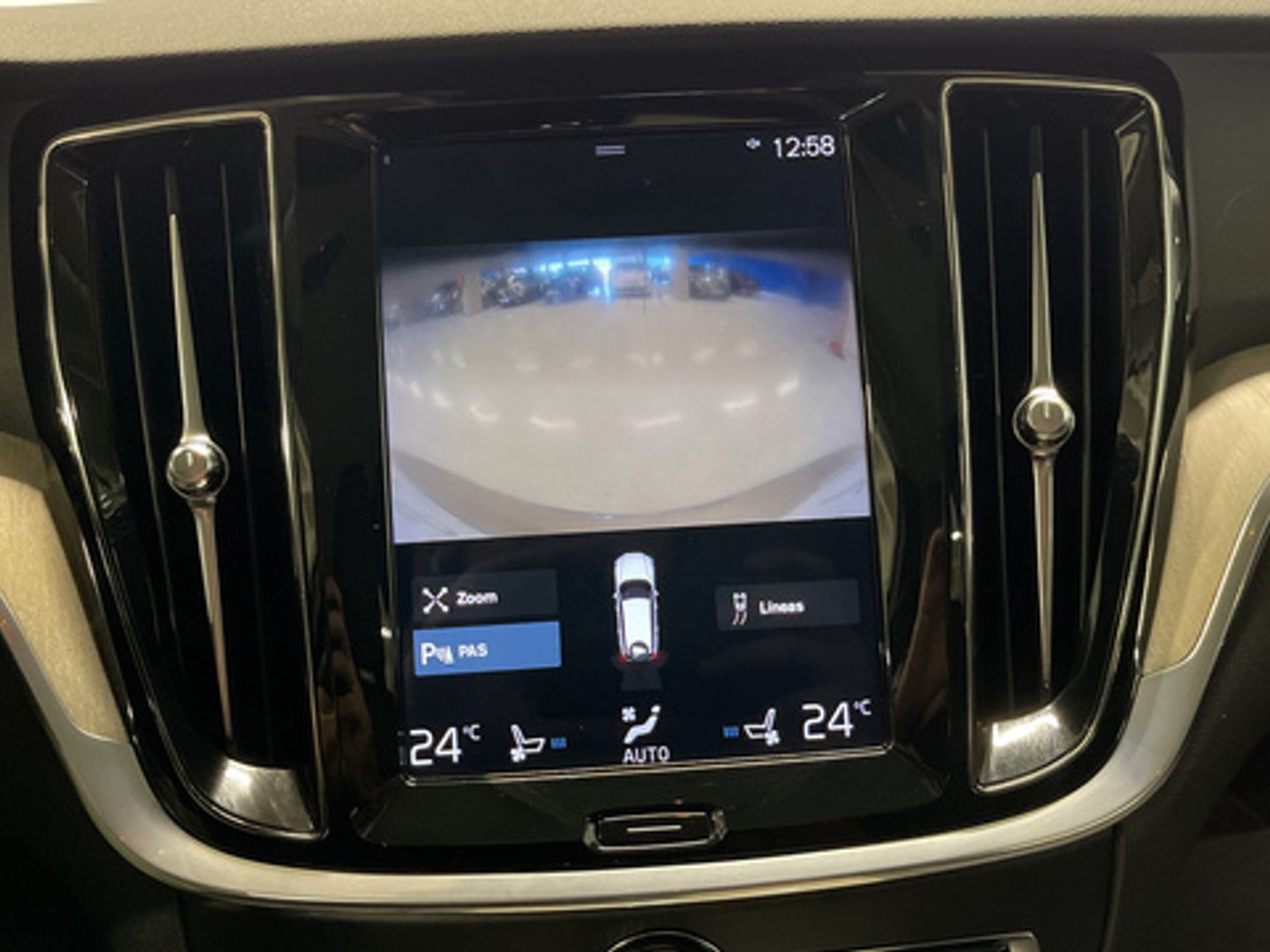 Volvo V60 D4 Inscription Auto 140 kW (190 CV)
