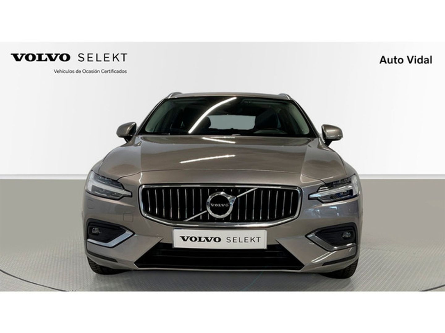 Volvo V60 D4 Inscription Auto 140 kW (190 CV)
