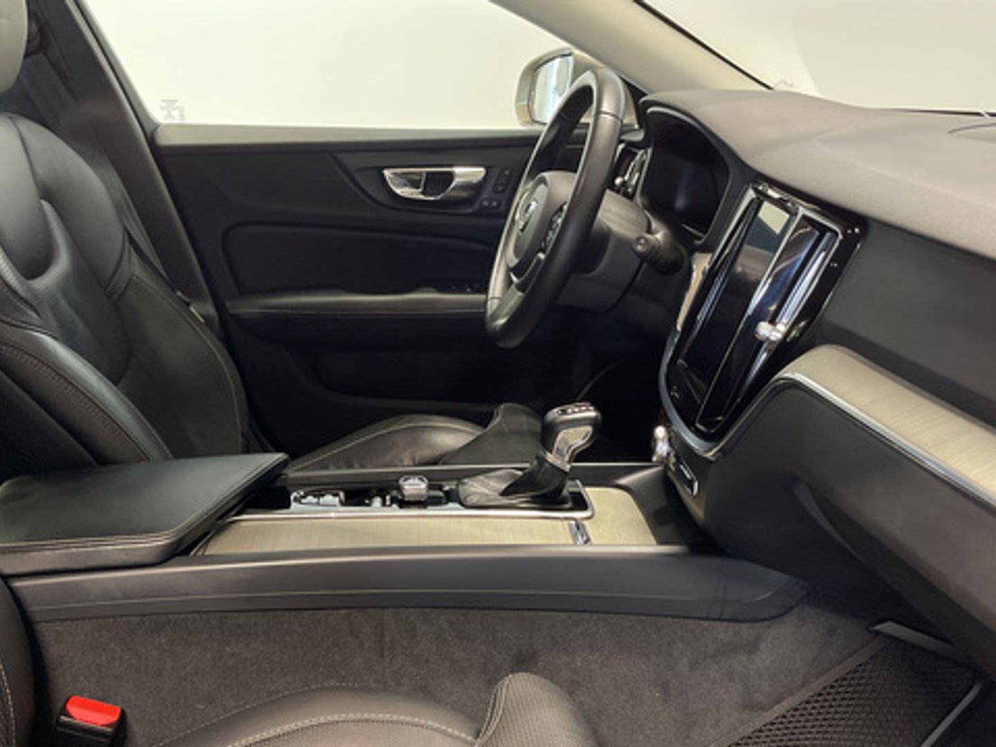 Volvo V60 D4 Inscription Auto 140 kW (190 CV)