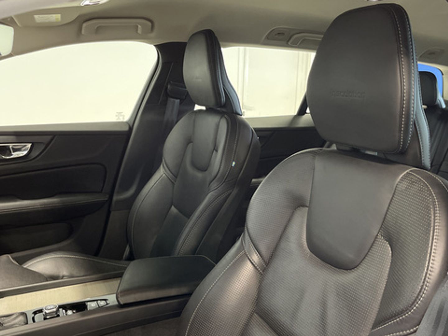 Volvo V60 D4 Inscription Auto 140 kW (190 CV)
