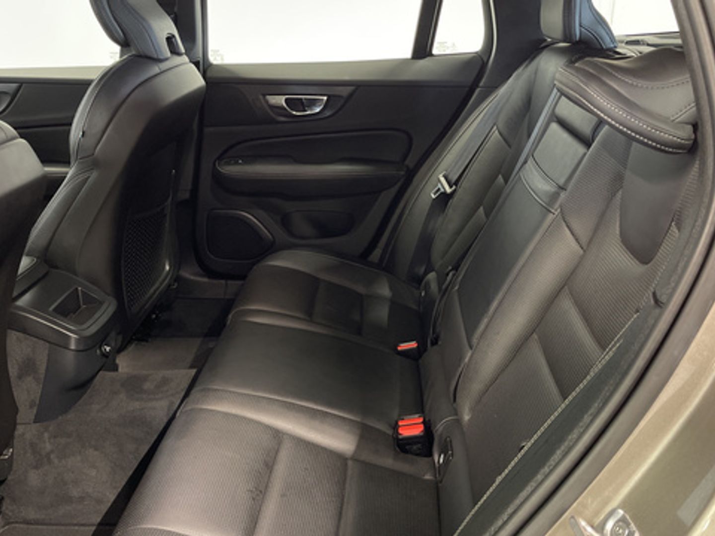 Volvo V60 D4 Inscription Auto 140 kW (190 CV)