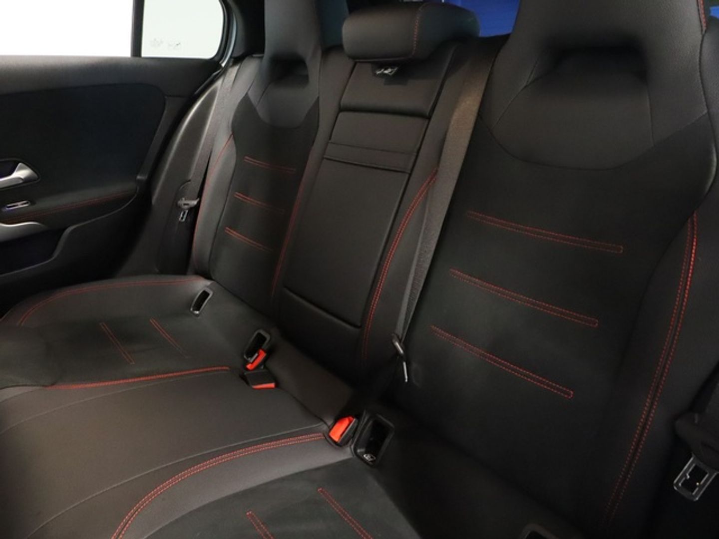 Mercedes-Benz Clase A 250 e 160 kW (218 CV)