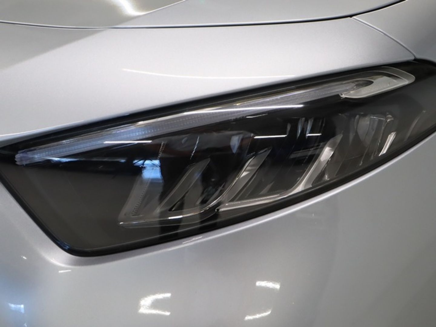 Mercedes-Benz Clase A 250 e 160 kW (218 CV)