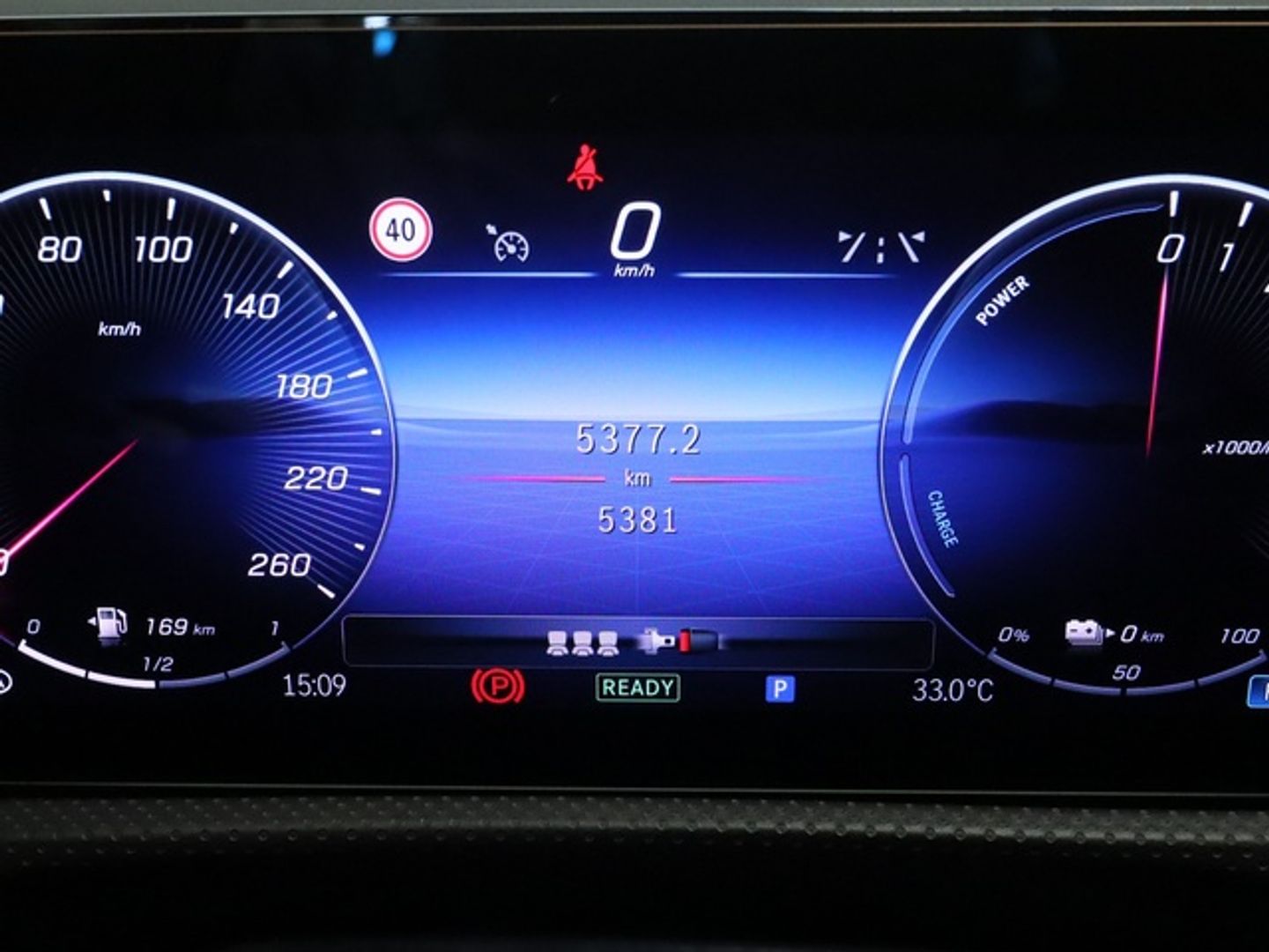 Mercedes-Benz Clase A 250 e 160 kW (218 CV)