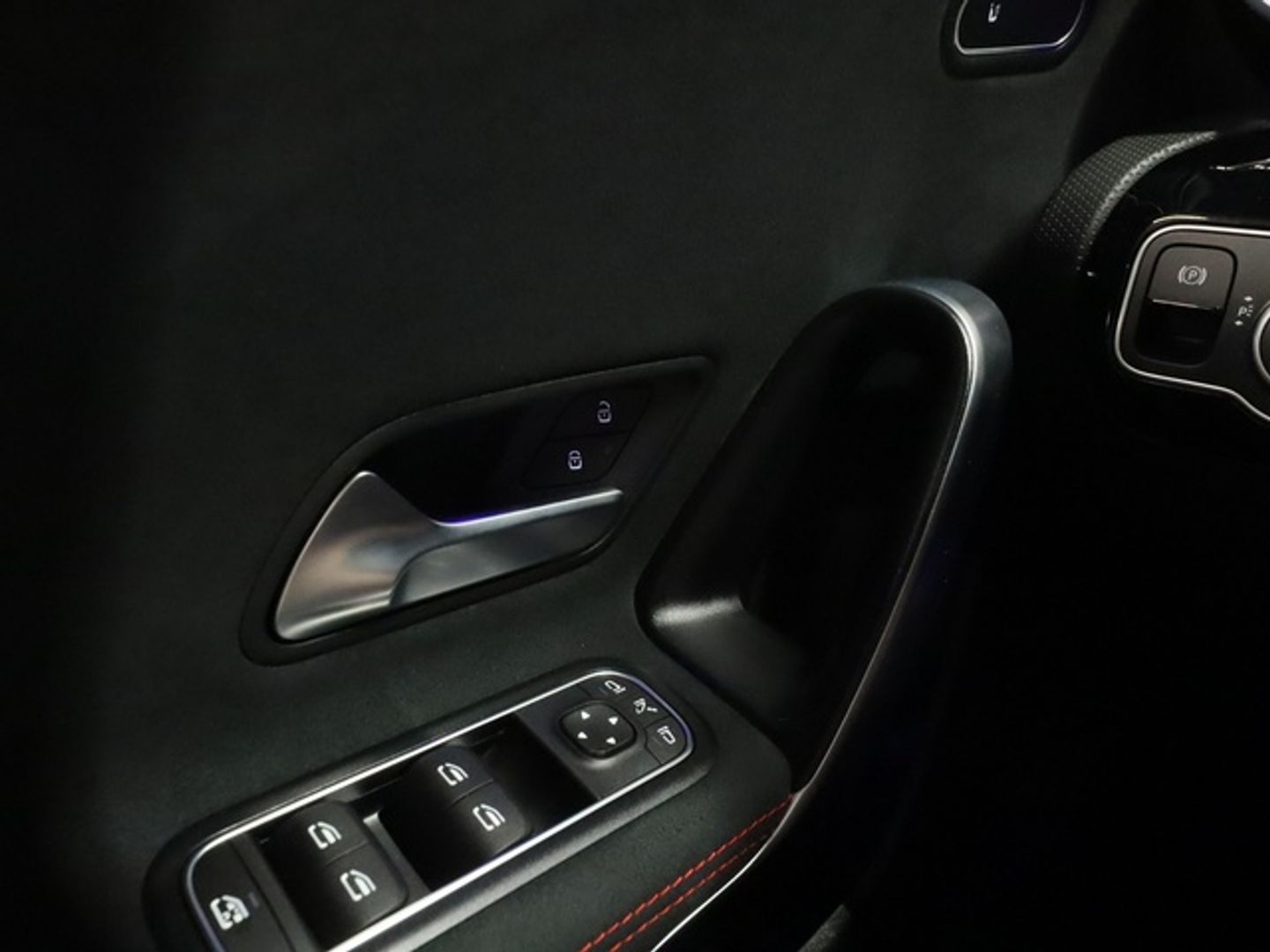 Mercedes-Benz Clase A 250 e 160 kW (218 CV)