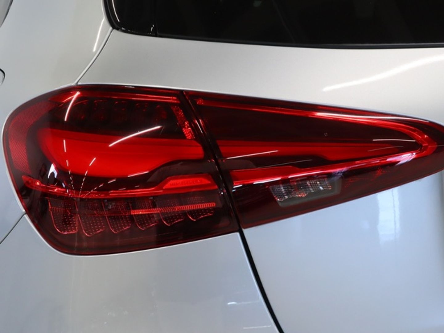 Mercedes-Benz Clase A 250 e 160 kW (218 CV)
