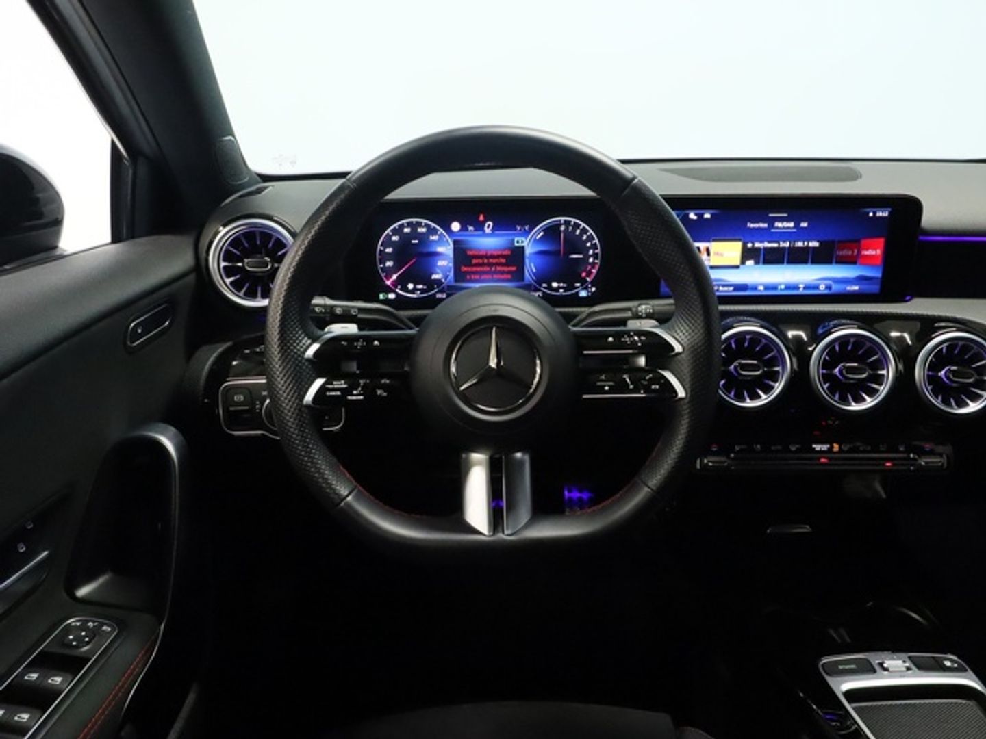 Mercedes-Benz Clase A 250 e 160 kW (218 CV)